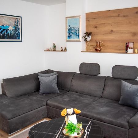 Apartment Mey Sarajevo Bagian luar foto