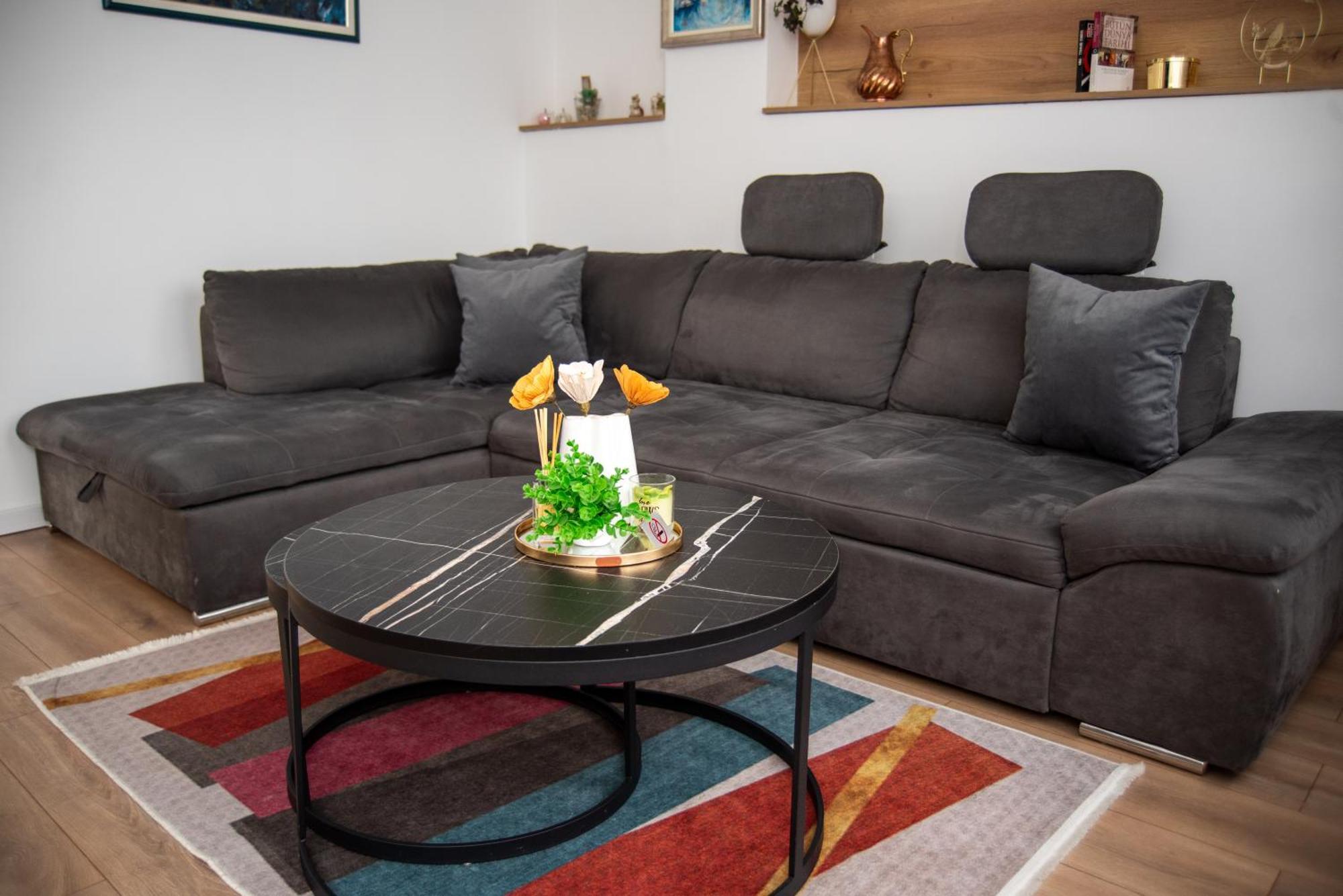 Apartment Mey Sarajevo Bagian luar foto