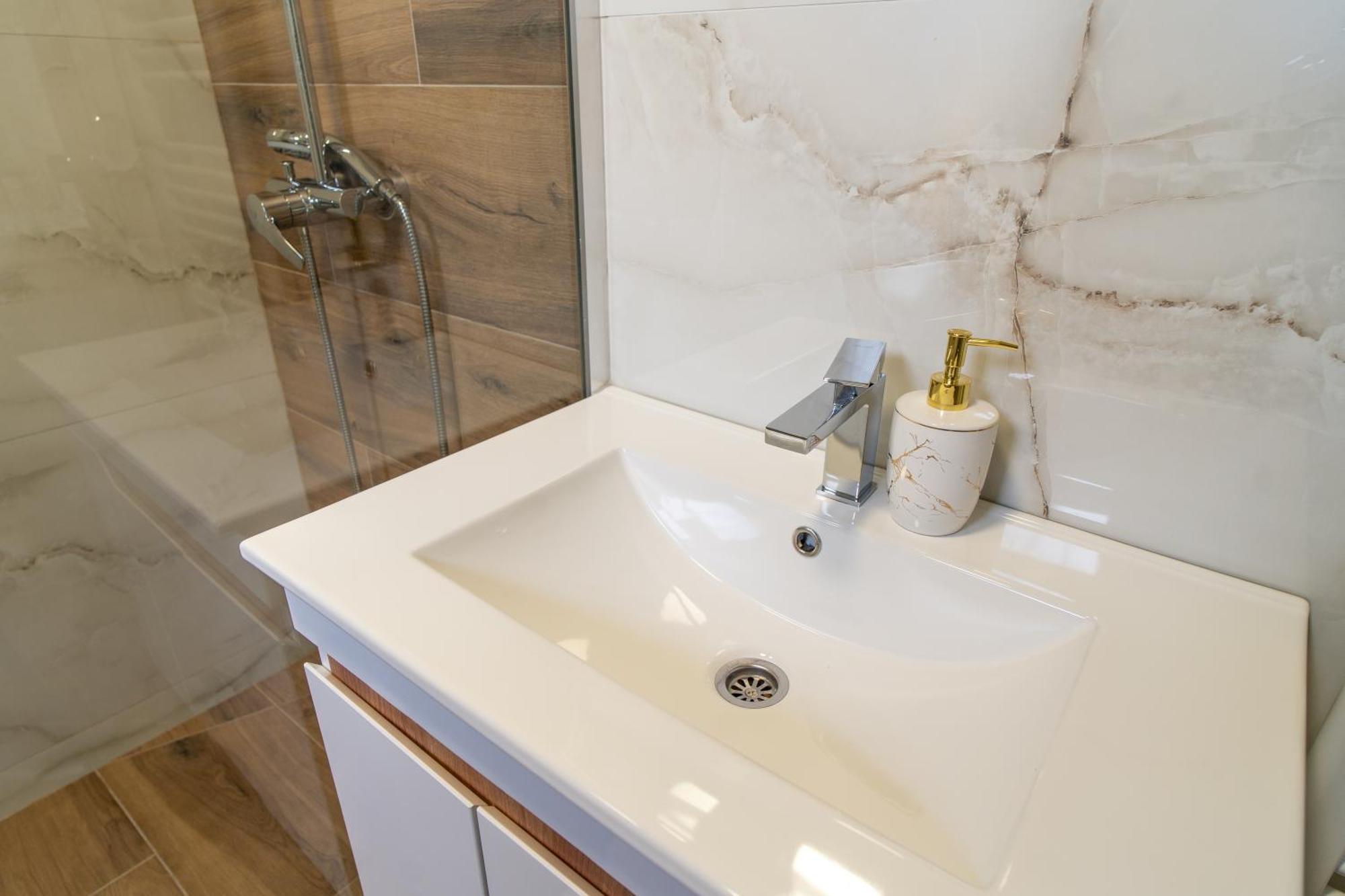 Apartment Mey Sarajevo Bagian luar foto