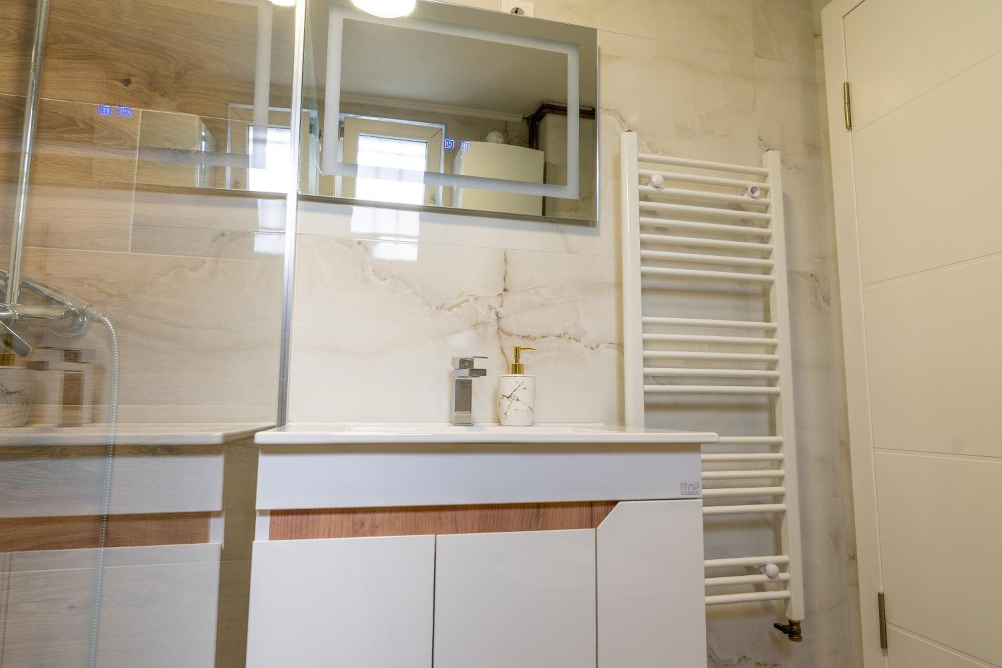 Apartment Mey Sarajevo Bagian luar foto